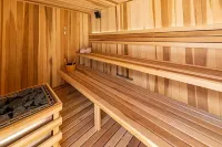 Hive Cancun by G Hotels - spa