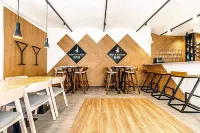 Spa Hotel Devin - Bares