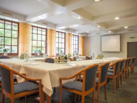 ホテル オストフリーゼンホフ レーアのホテル