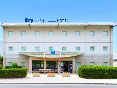 Ibis Budget Orléans Nord Saran