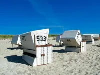 Nordica Hotel Friesenhof - Ocean View