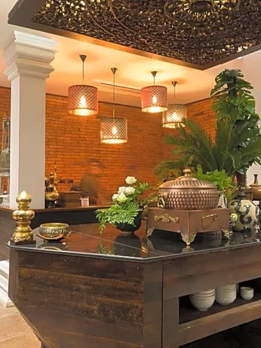 รูปภาพของShinnabhura Boutique Hotel โรงแรมชินะปุระ