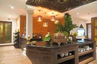 Shinnabhura Historic Boutique Hotel - Wifi