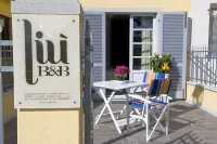 LIù B&B Hotels in Viareggio