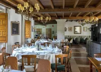 Parador de Cambados Hotels in O Salnes