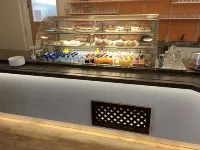 Hotelli Salpa - bar