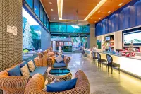 The Beach Boutique House Hotel di Phuket