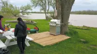 Riverview Motel Hotels in Cayuga