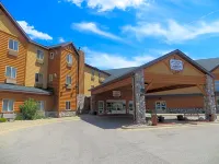 Cranberry Country Lodge Hotels in Tomah