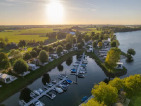 MarinaPark Bad Nederrijn Hotels in Maurik