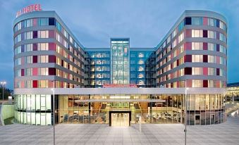 Movenpick Hotel Stuttgart Messe & Congress