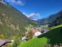 Bergschnucke Homes