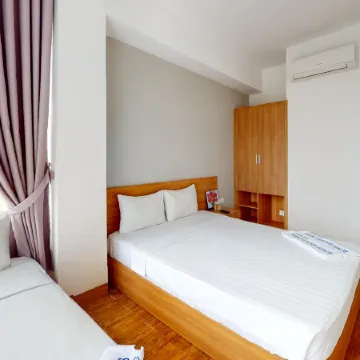 Bondi Backpackers Nhatrang