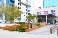 Hotel Sewa Grand Faridabad Hotels in Faridabad