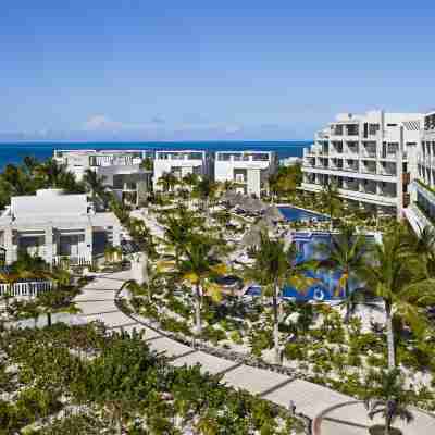 Beloved Playa Mujeres - Couples Only All Inclusive Hotel Exterior