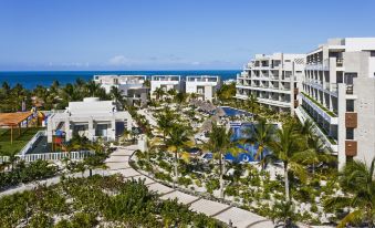 Beloved Playa Mujeres - Couples Only All Inclusive