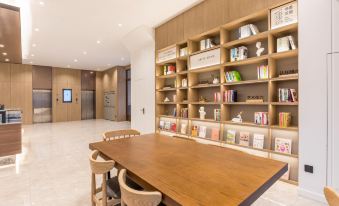HanTing Hotel (Quanjiao Tianshan International Plaza)