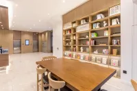 HanTing Hotel (Quanjiao Tianshan International Plaza)