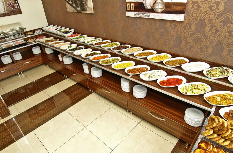 Gold Hotel photo 4