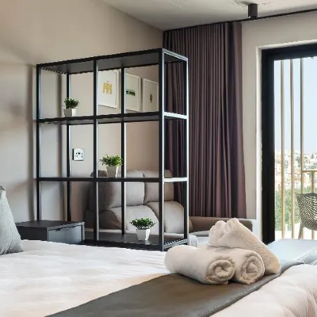 Aparthotel Adagio Malta Central