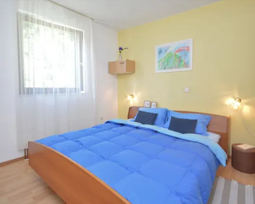 Neda Hotels in Marceljani