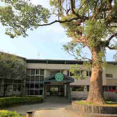 復興青年活動中心(復興比雅山會館) Hotel Exterior