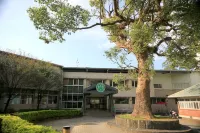 復興青年活動中心(復興比雅山會館) 復興區住宿飯店