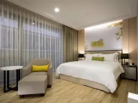 星鑽金華國際商旅 台南酒店