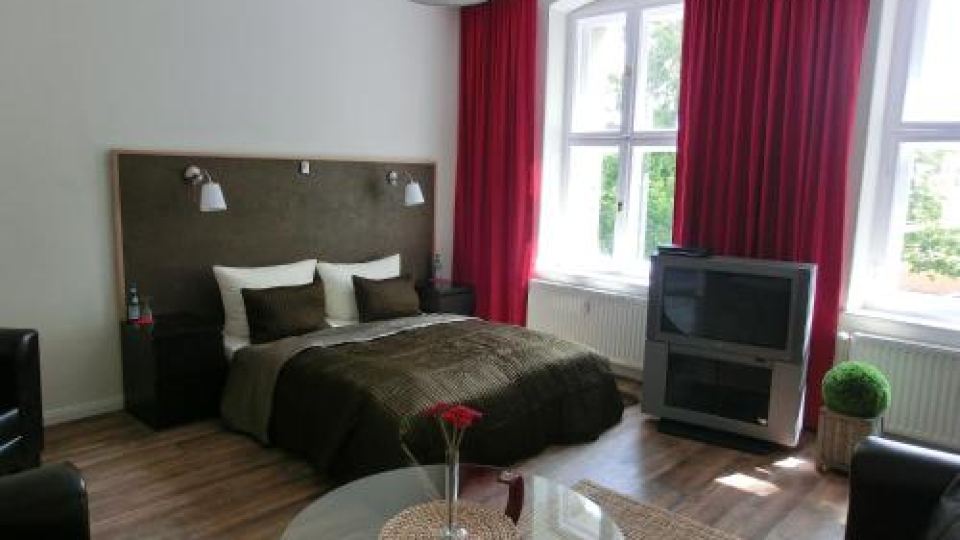 Apartment KiezFlair
