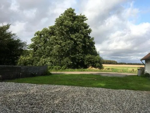 埃勒凱-加德酒店