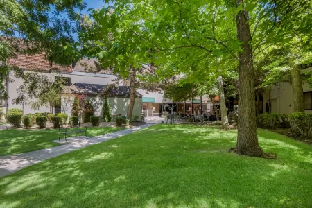 SureStay Plus Hotel by Best Western Reno Airport