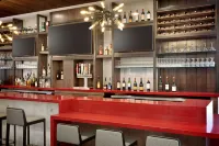 Hilton Garden Inn Lehi - bar