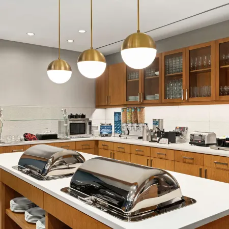 Homewood Suites by Hilton Wilmington Downtown