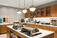 Homewood Suites by Hilton Wilmington Downtown - breakfast