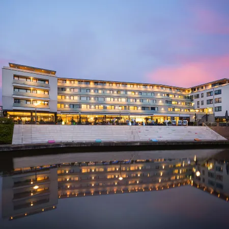 elaya hotel kleve, Trademark Collection by Wyndham
