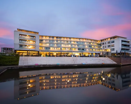 克雷韋 Elaya 品牌酒店 克萊夫酒店