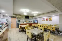 Best Western Waukesha Grand - sarapan