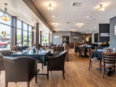 格倫加里貝斯特韋斯特優質酒店 特魯羅酒店
