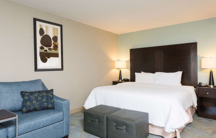 Hampton Inn Detroit/Roseville