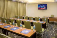 Hampton Inn by Hilton Merida - Business