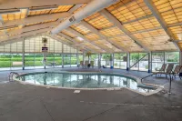 Best Western Plus Carlton Suites