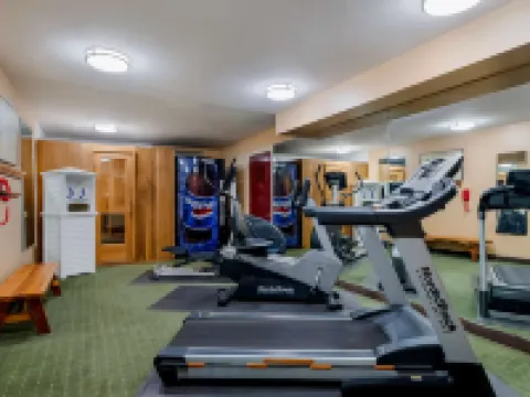 Best Western Sunrise Inn アパッチのホテル