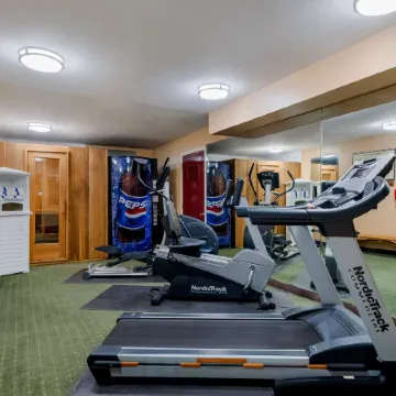 Best Western Sunrise Inn