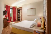 Best Western Park Hotel Hotels in Salisano