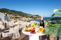 Best Western Plus Tigullio Royal Hotel - breakfast