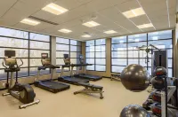 SpringHill Suites Topeka Southwest