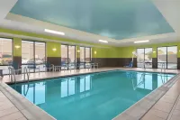 Hampton Inn & Suites Mishawaka/South Bend