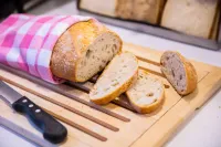 Holiday Inn Express AMSTERDAM - SLOTERDIJK STATION by IHG - breakfast