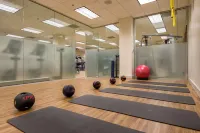 Hilton Barbados Resort - Gym