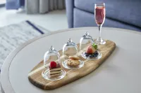 Holiday Inn & Suites AL JUBAIL by IHG - breakfast